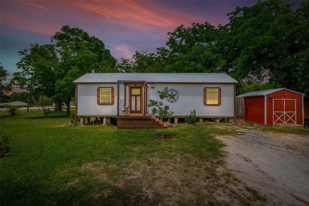 507 South Business Highway Blue Ridge, TX 75424 - Photo 24 of 25