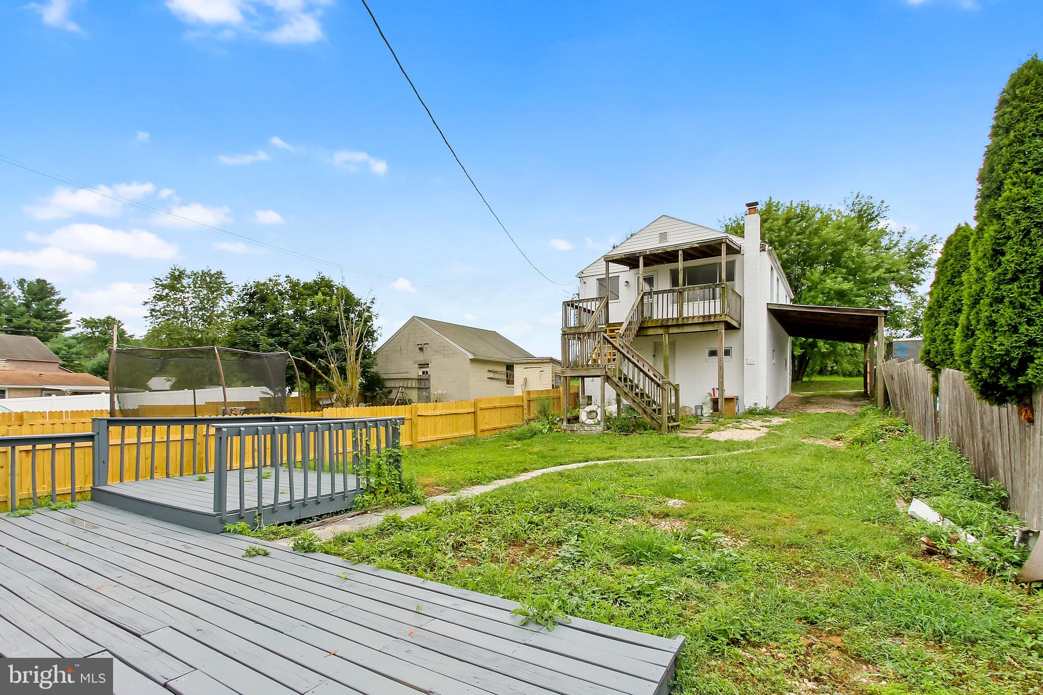 1258 Porters Road Spring Grove, PA 17362 - Photo 25 of 28
