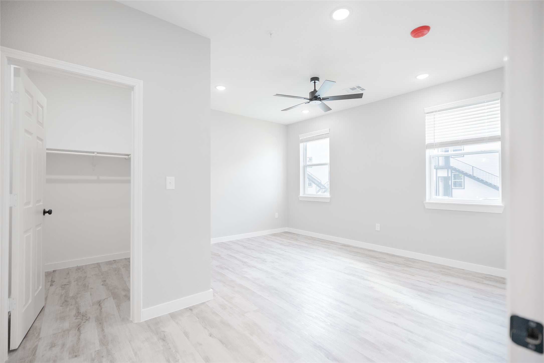 2101 Reinke Road, Unit 8301 Waller, TX 77484 - Photo 14 of 33 a view of an empty room with a window