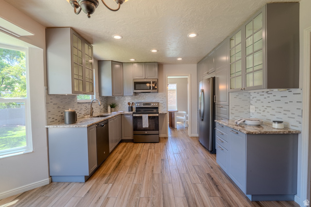 11957 Noelle Road Sandy, UT 84092 - Photo 5 of 38 Kitchen
