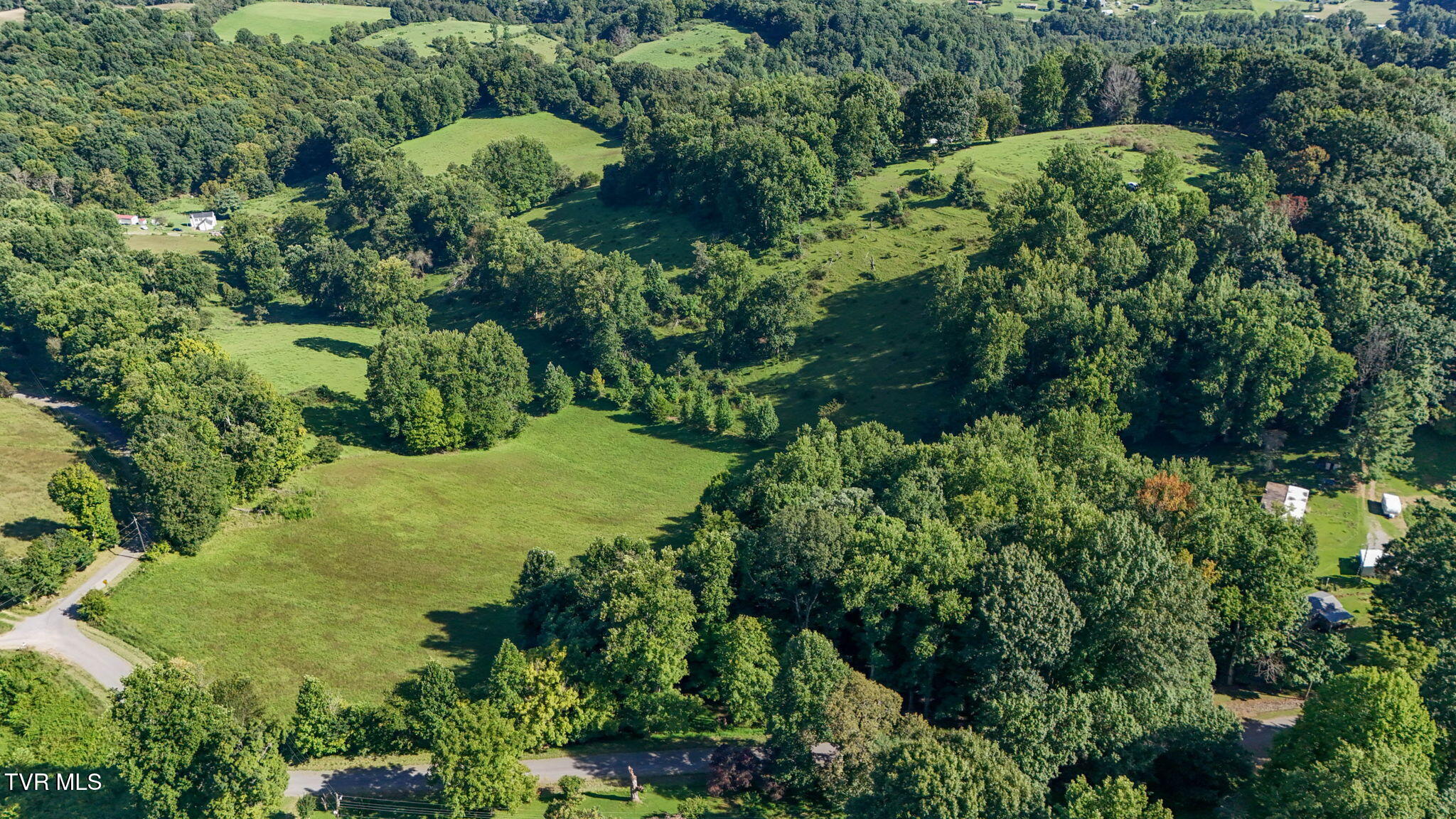 Rabbit Run Rabbit Run Nickelsville, VA 24271 - Photo 10 of 29 10-web-or-mls-TBD Rabbit Run Ln Drone JG