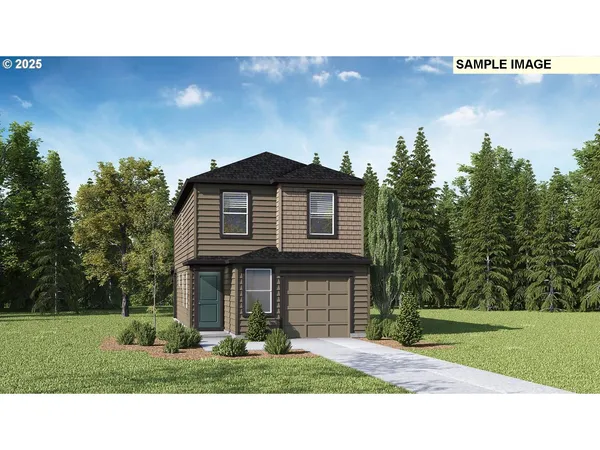 $489,995 | 17745 Southeast Quarry Drive, Vancouver, WA 98683