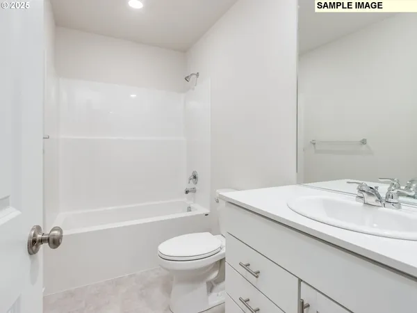 $489,995 | 17745 Southeast Quarry Drive, Vancouver, WA 98683