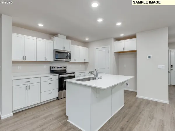 $489,995 | 17745 Southeast Quarry Drive, Vancouver, WA 98683