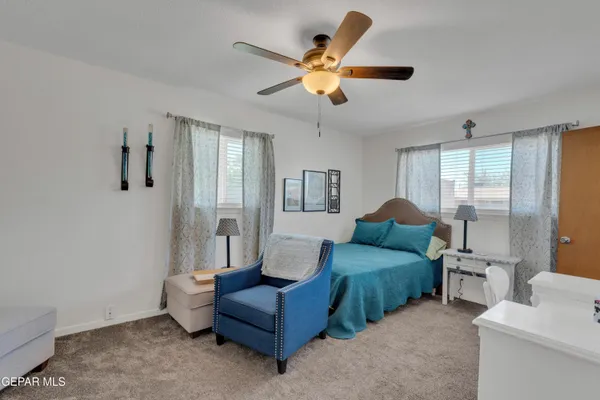 $398,500 | 400 Perth Court, El Paso, TX 79922
