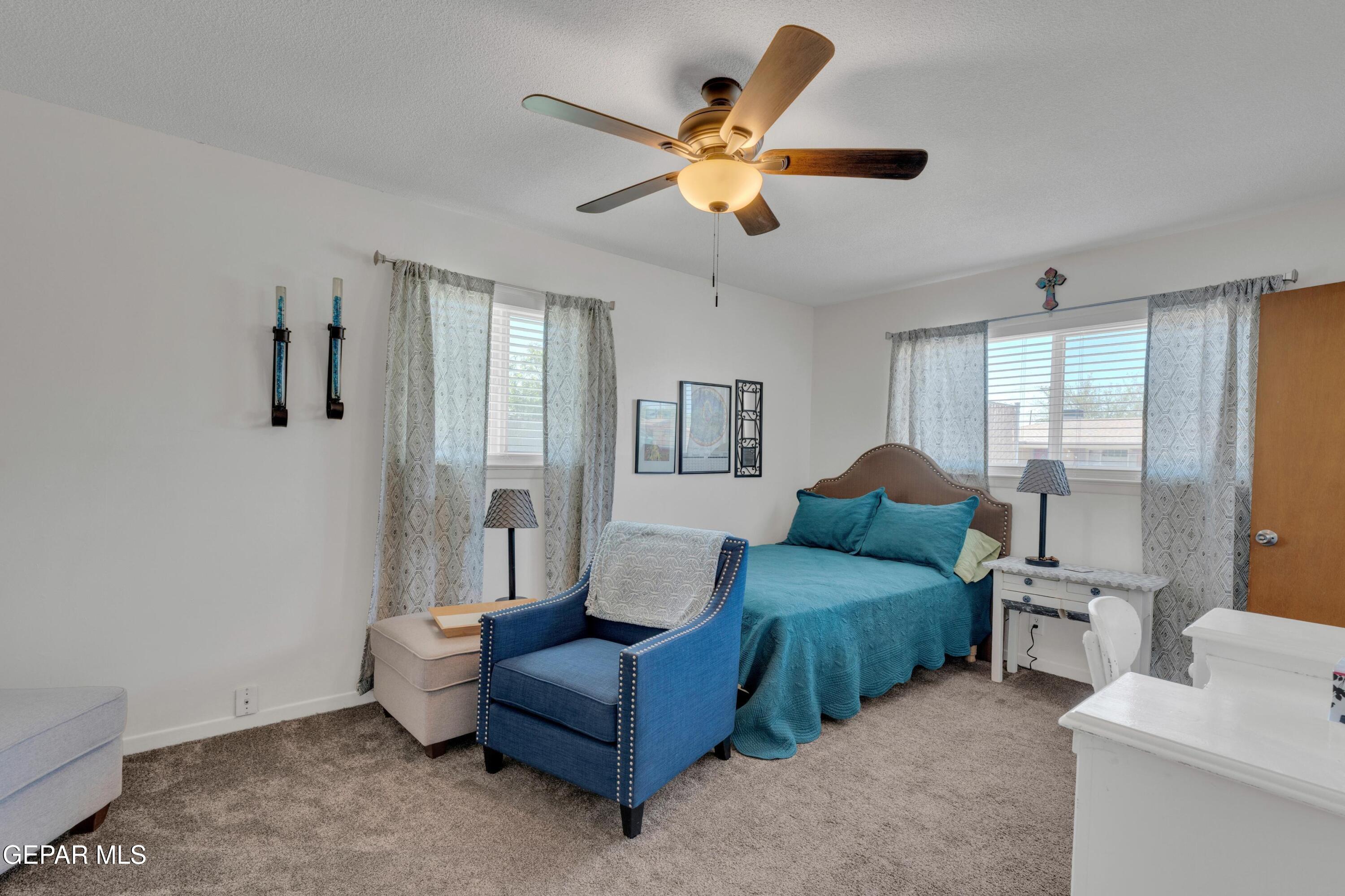 400 Perth Court El Paso, TX 79922 - Photo 13 of 52 4 (3)