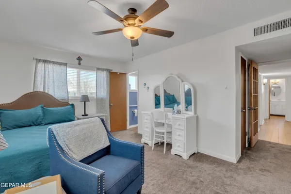 $398,500 | 400 Perth Court, El Paso, TX 79922