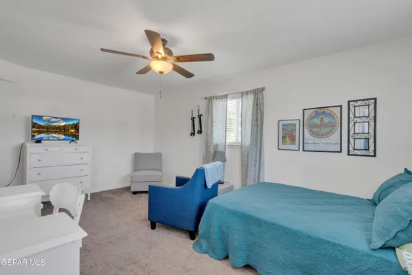 $398,500 | 400 Perth Court, El Paso, TX 79922