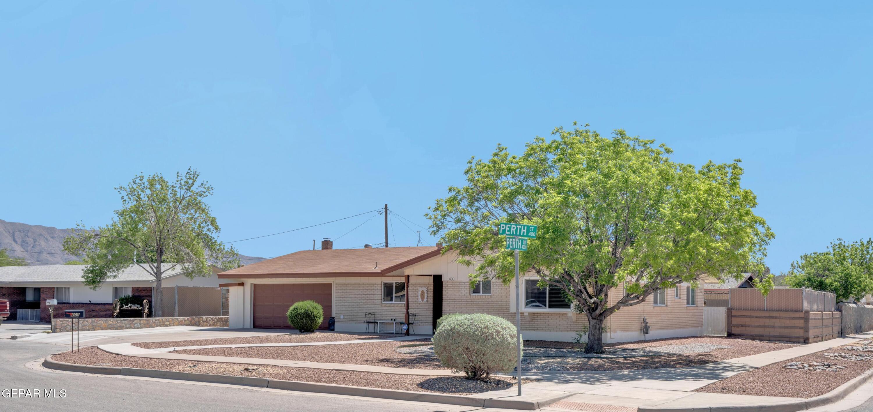 400 Perth Court El Paso, TX 79922 - Photo 2 of 52 1 (1)