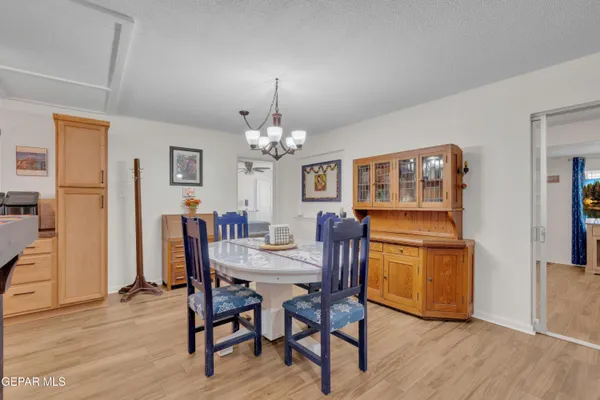 $398,500 | 400 Perth Court, El Paso, TX 79922