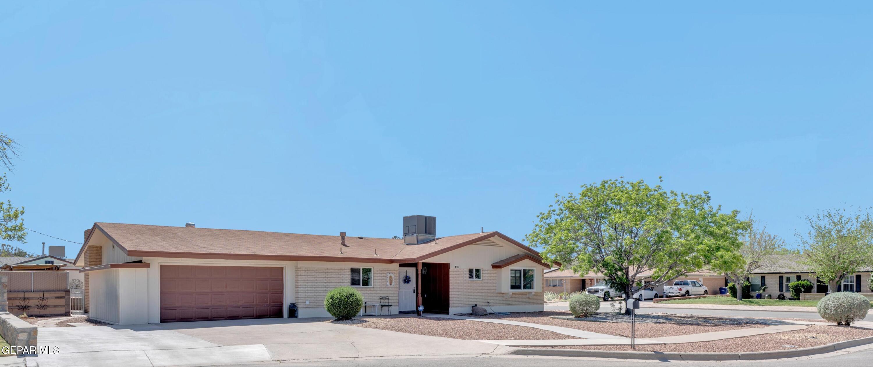 400 Perth Court El Paso, TX 79922 - Photo 4 of 52 1 (4)