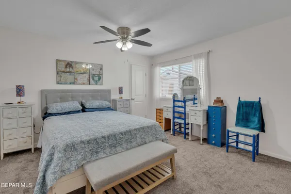 $398,500 | 400 Perth Court, El Paso, TX 79922