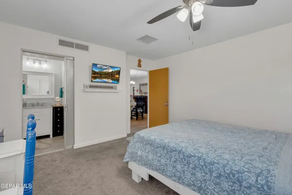 $398,500 | 400 Perth Court, El Paso, TX 79922