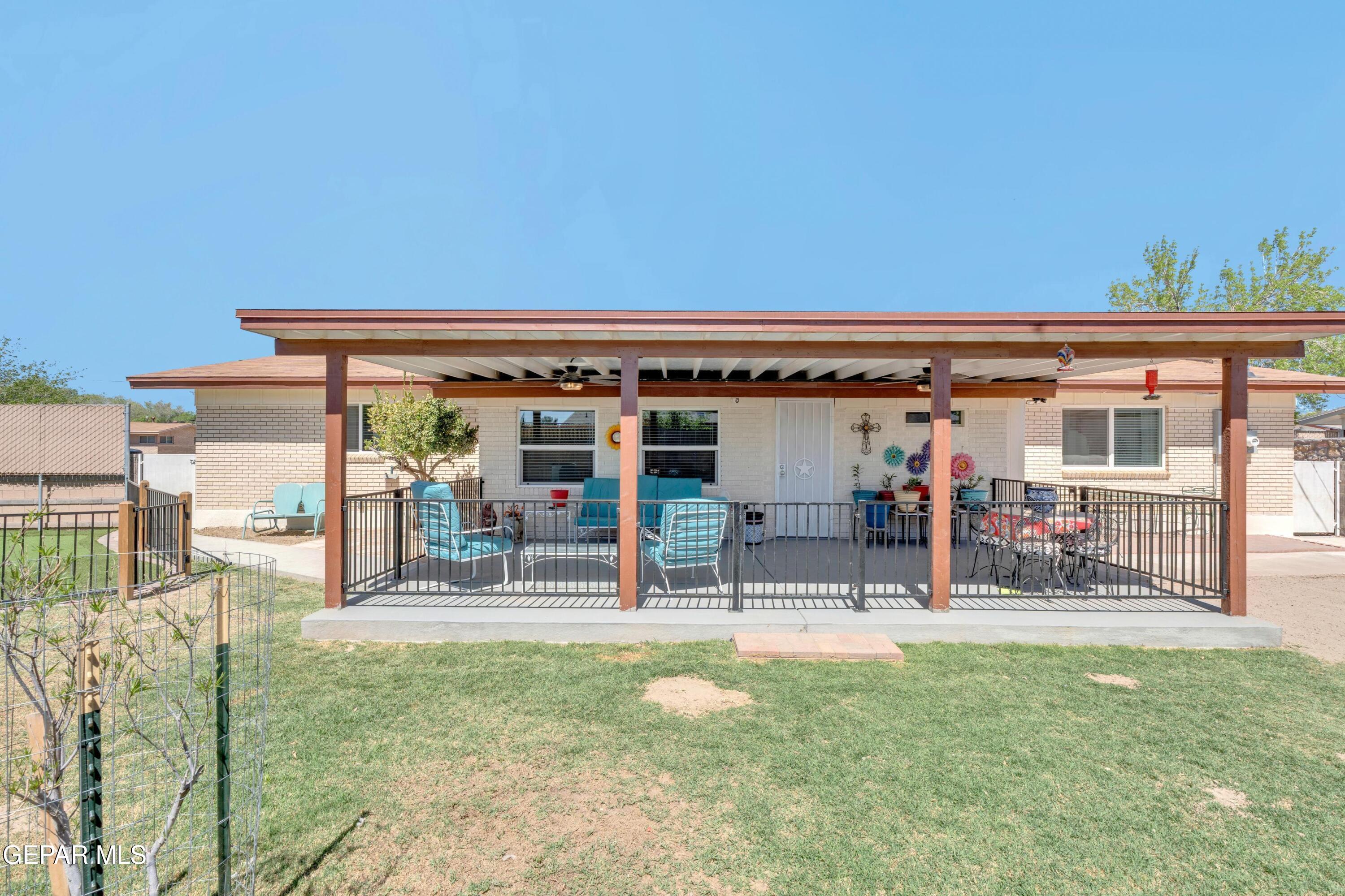 400 Perth Court El Paso, TX 79922 - Photo 50 of 52 8 (4)