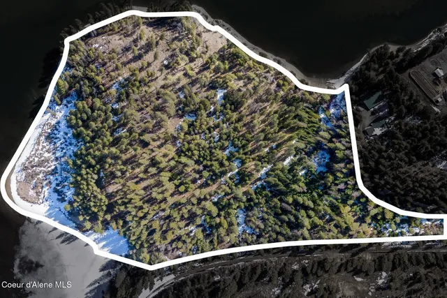 $649,900 | Nka North Union Avenue, Newport, WA 99156