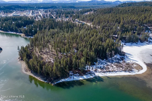 $649,900 | Nka North Union Avenue, Newport, WA 99156