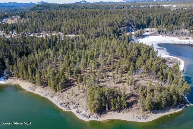 $649,900 | Nka North Union Avenue, Newport, WA 99156