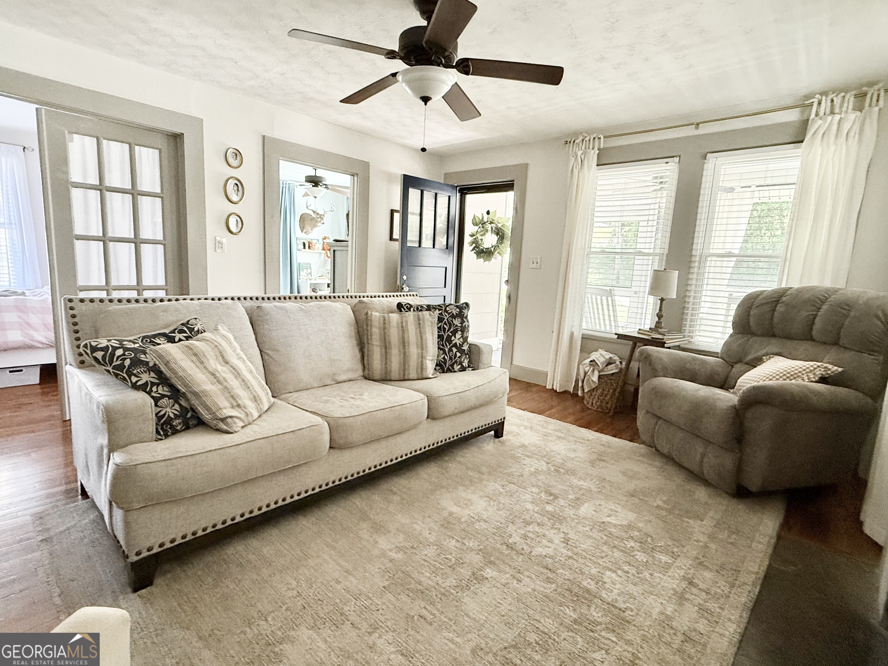 141 York Street Clarkesville, GA 30523 - Photo 18 of 72