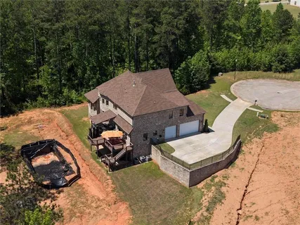 $1,700,000 | 1804 Lake Pointe Circle, Locust Grove, GA 30248