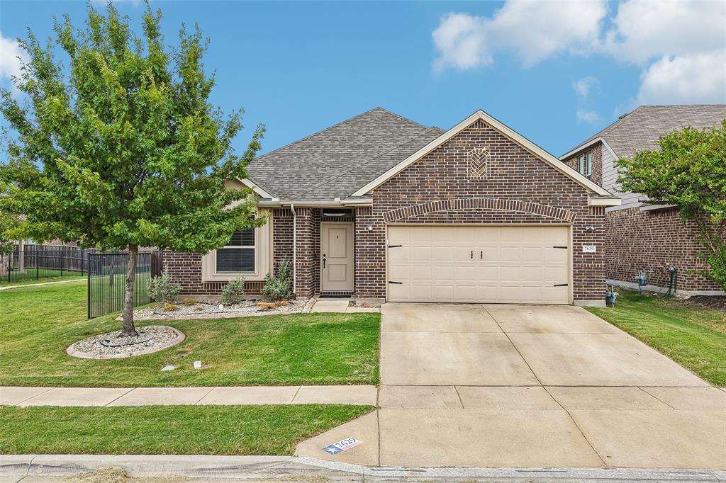 7629 Spring Drive Watauga, TX 76148 - Photo 1 of 39 Gallery Image 1