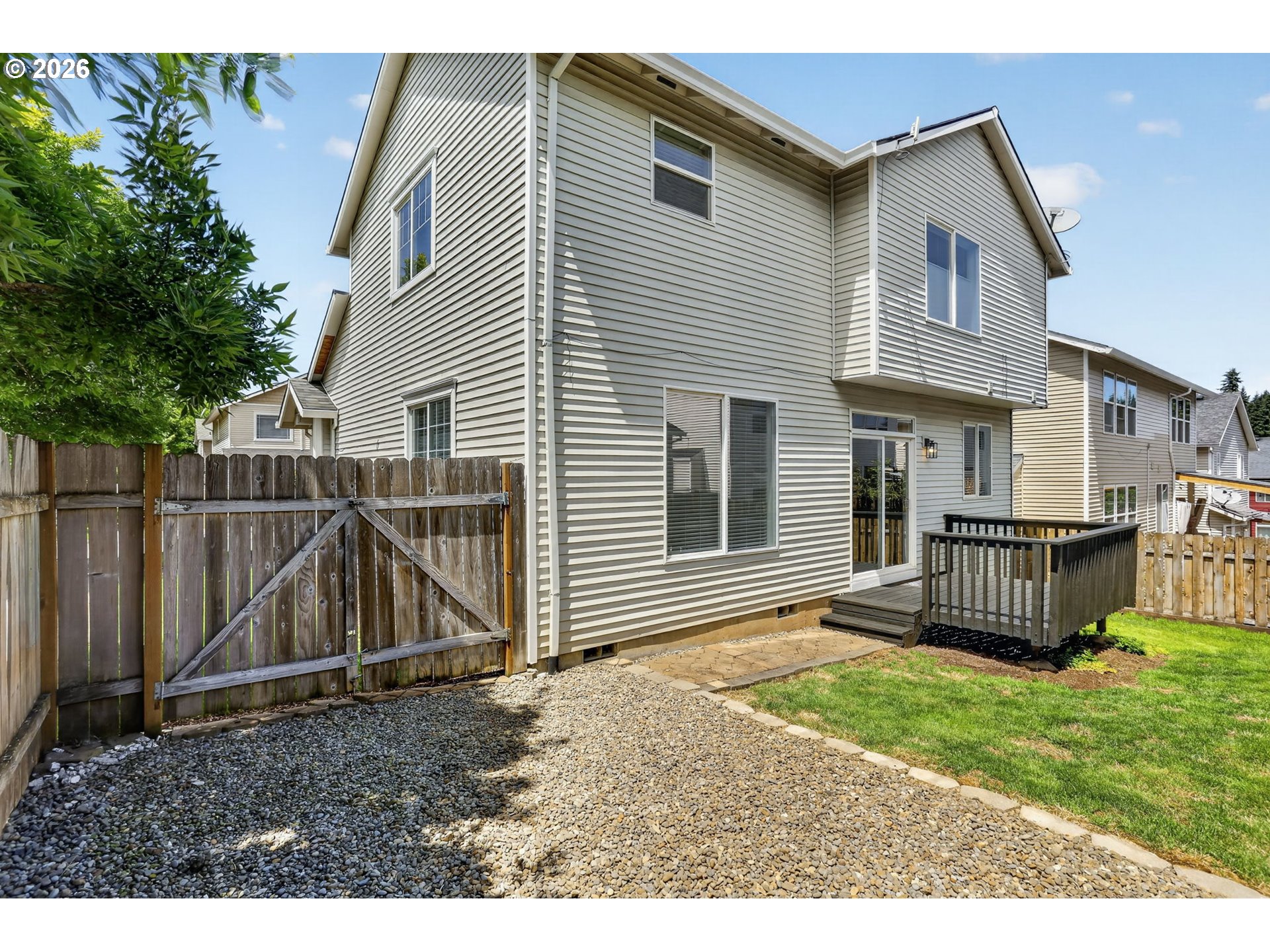 38417 Redwood Street Sandy, OR 97055 - Photo 32 of 41 Bedroom