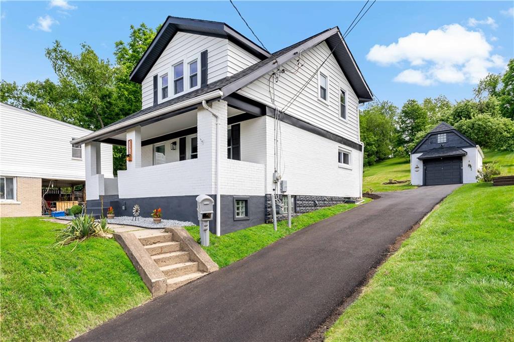 3276 McRoberts Road Pittsburgh, PA 15234 - Photo 2 of 30 Gallery Image 2