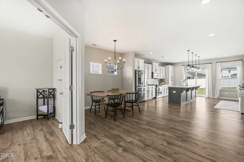 $425,000 | 350 Arlie Lane, Lillington, NC 27546
