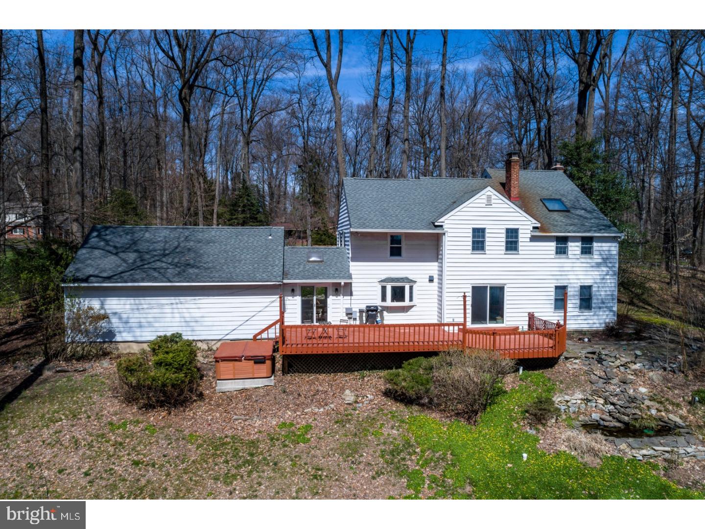 600 Thomas Road Downingtown, PA 19335 - Photo 25 of 25 Gallery Image 25