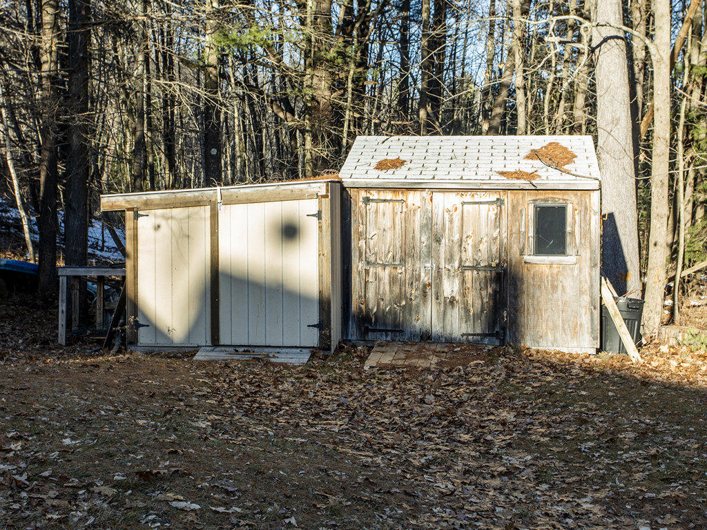 320 Hotel Road Auburn, ME 04210 - Photo 34 of 38 Out Buildings