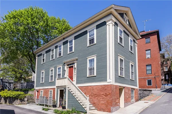 $699,000 | 48 North Court Street, Unit 3, Providence, RI 02903