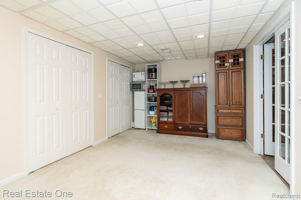 6595 Edith Court Troy, MI 48085 - Photo 57 of 59