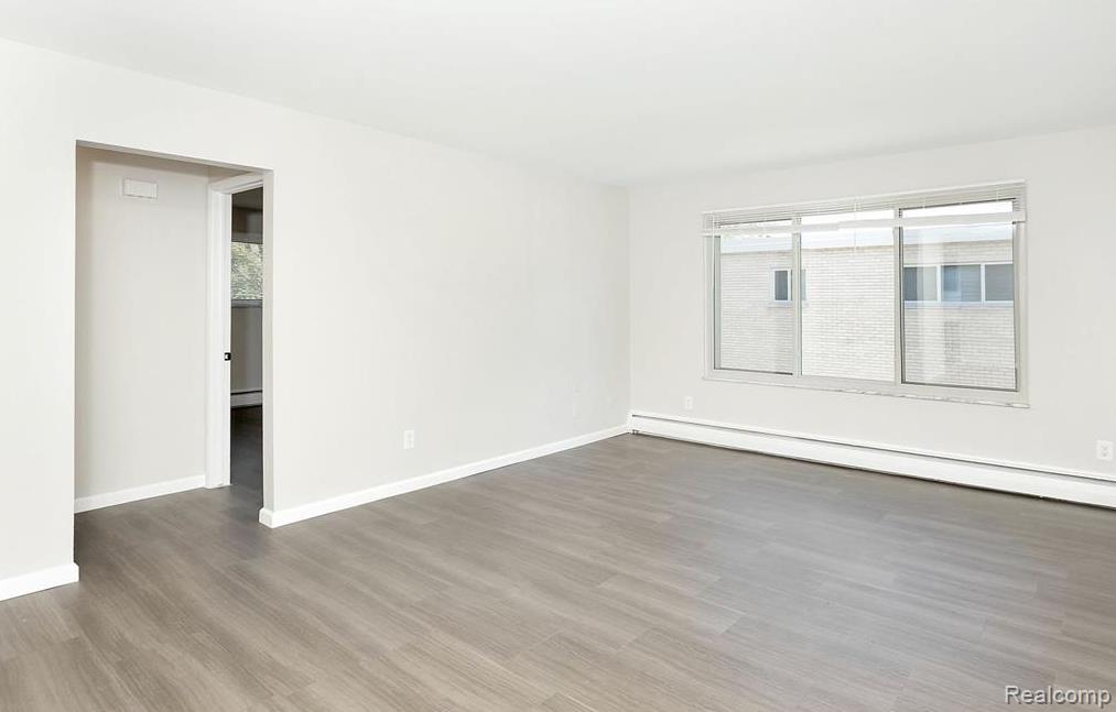3330 Greenfield Road, Unit 2 Royal Oak, MI 48073 - Photo 3 of 17