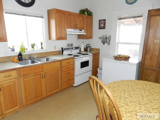 $285,000 | 109 Lena Street, Salmon, ID 83467