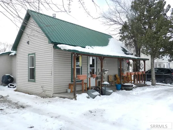 $285,000 | 109 Lena Street, Salmon, ID 83467