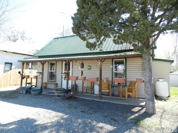 $285,000 | 109 Lena Street, Salmon, ID 83467