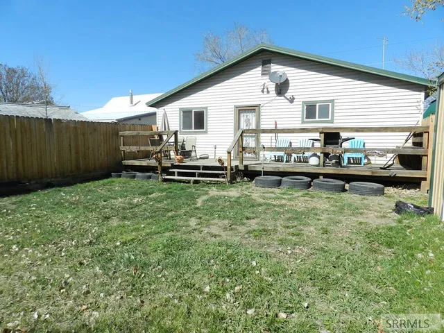 $285,000 | 109 Lena Street, Salmon, ID 83467