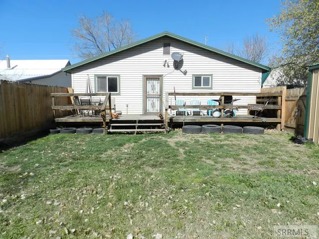 $285,000 | 109 Lena Street, Salmon, ID 83467