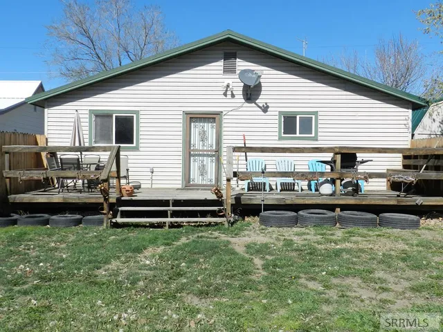$285,000 | 109 Lena Street, Salmon, ID 83467