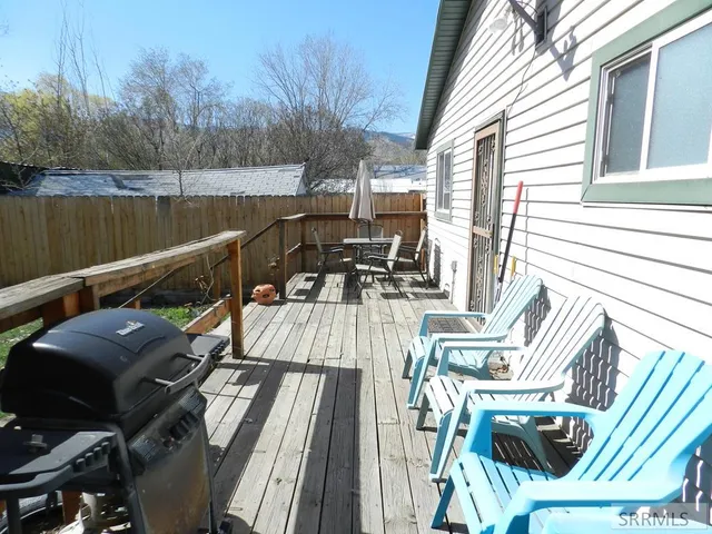 $285,000 | 109 Lena Street, Salmon, ID 83467