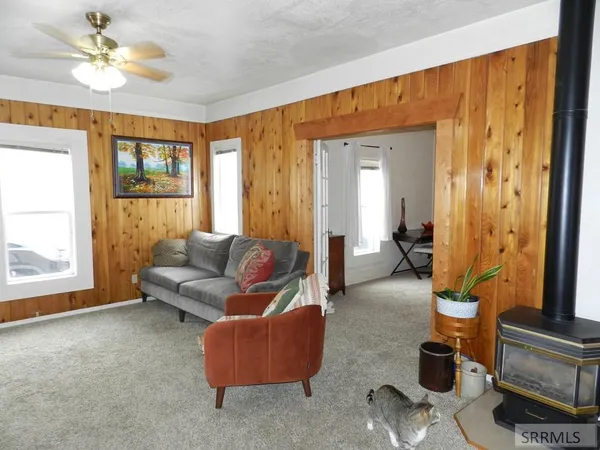 $285,000 | 109 Lena Street, Salmon, ID 83467