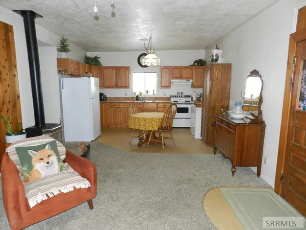 $285,000 | 109 Lena Street, Salmon, ID 83467