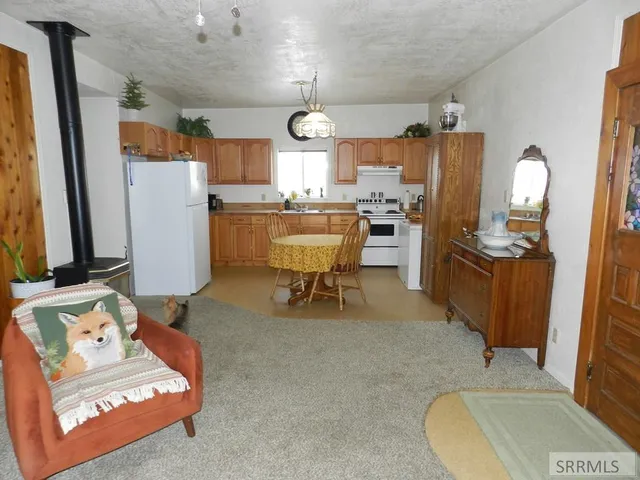 $285,000 | 109 Lena Street, Salmon, ID 83467