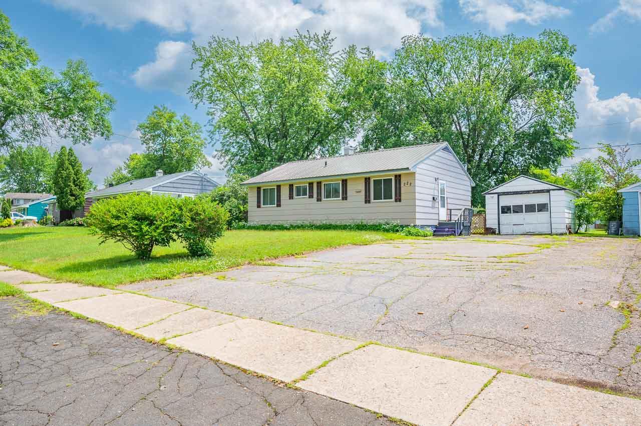 222 Brandon Road Hoyt Lakes, MN 55750 - Photo 1 of 1 Gallery Image 1
