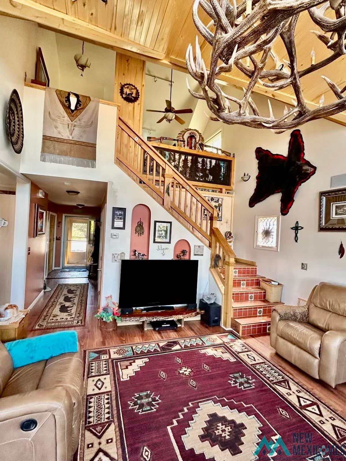 27 Metate Lane Datil, NM 87821 - Photo 15 of 47 Gallery Image 15
