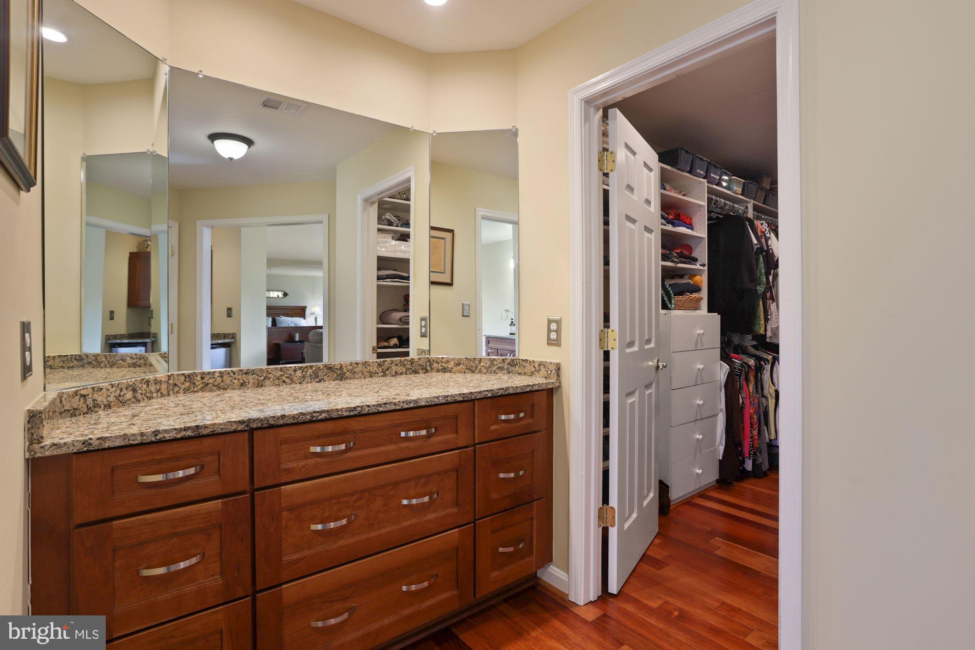 9411 Merkel Road Bowie, MD 20715 - Photo 20 of 42 Dressing Area