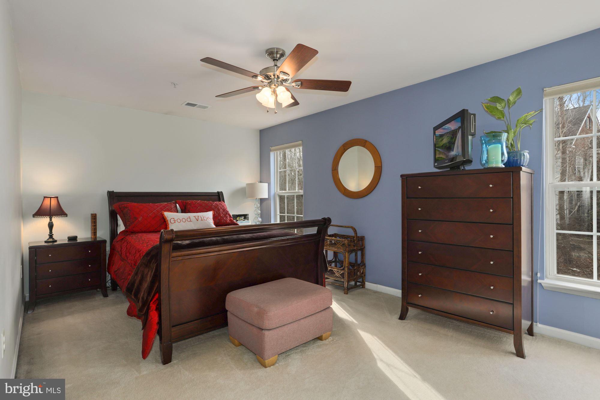 9411 Merkel Road Bowie, MD 20715 - Photo 25 of 42 Bedroom 2