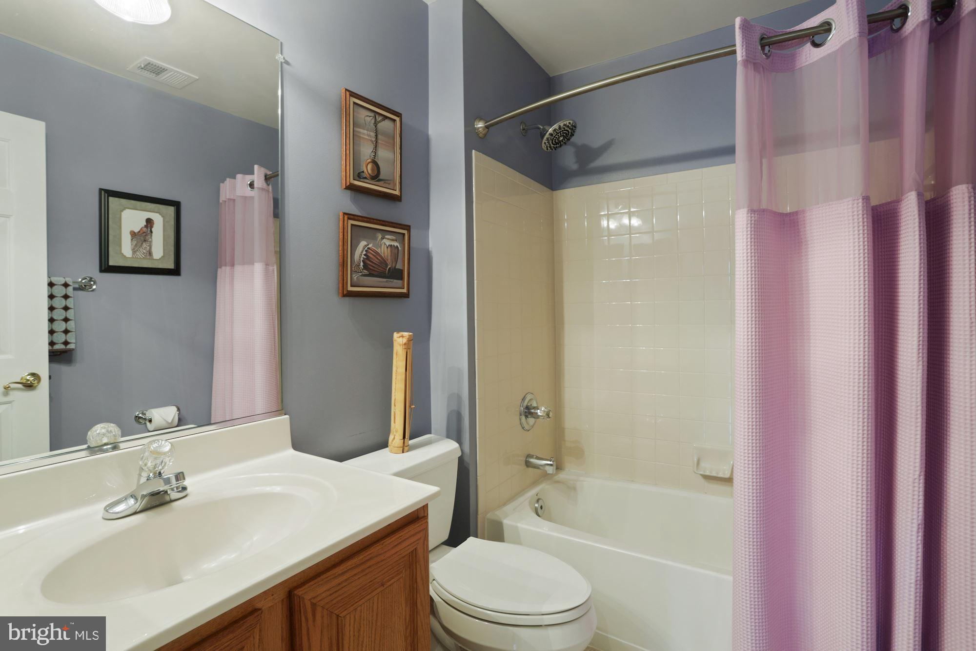 9411 Merkel Road Bowie, MD 20715 - Photo 26 of 42 Hall Full Bath