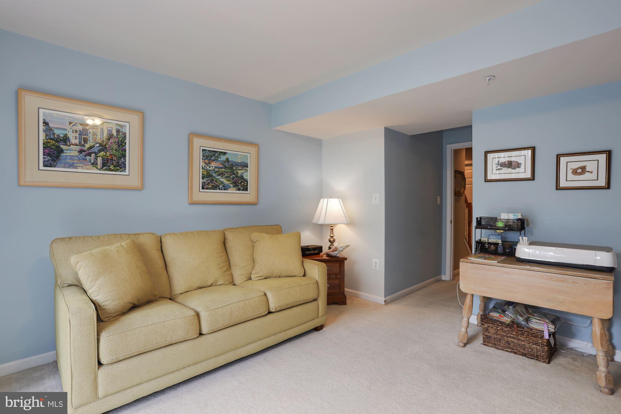 9411 Merkel Road Bowie, MD 20715 - Photo 32 of 42 Bedroom 4