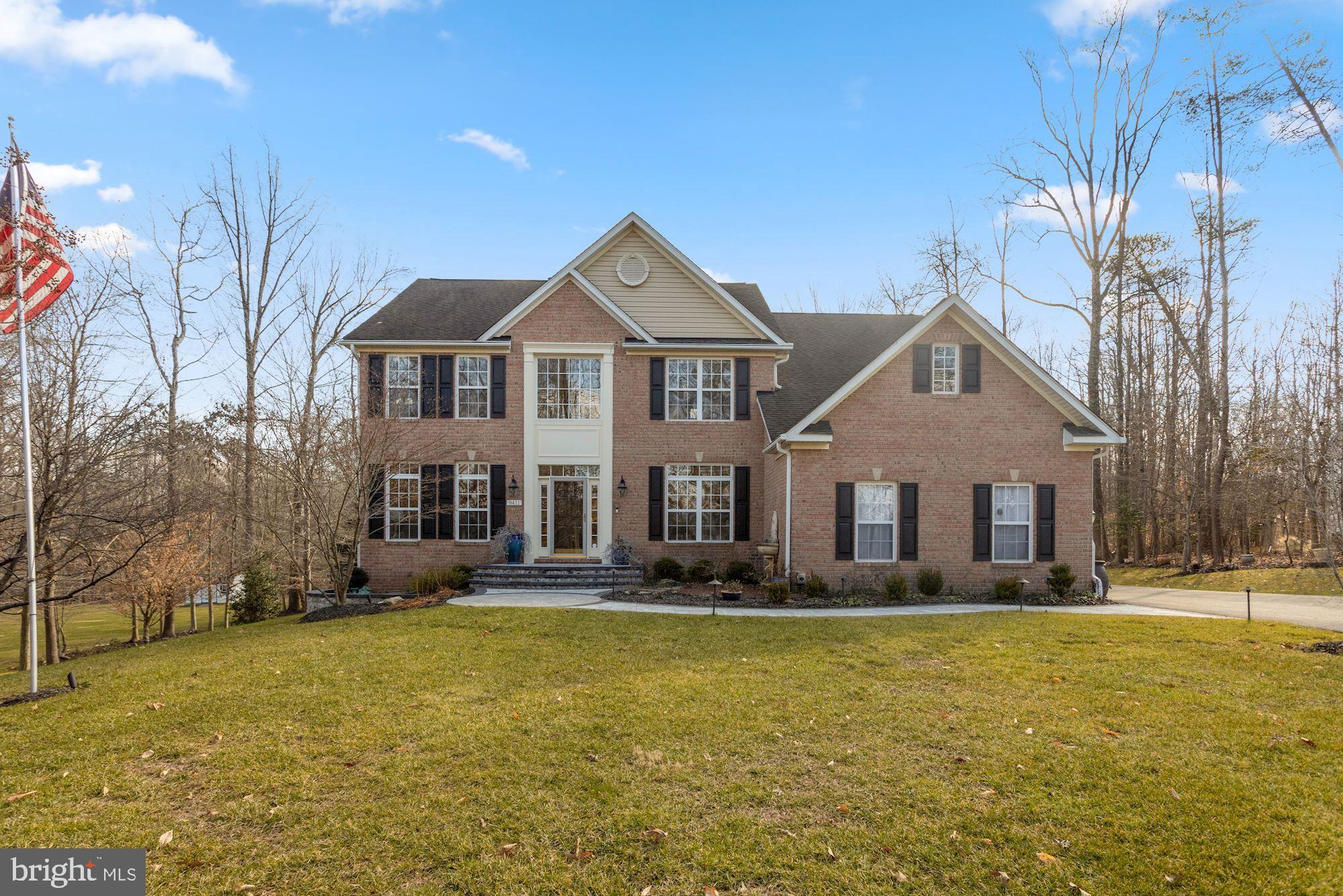 9411 Merkel Road Bowie, MD 20715 - Photo 41 of 42 Gallery Image 41