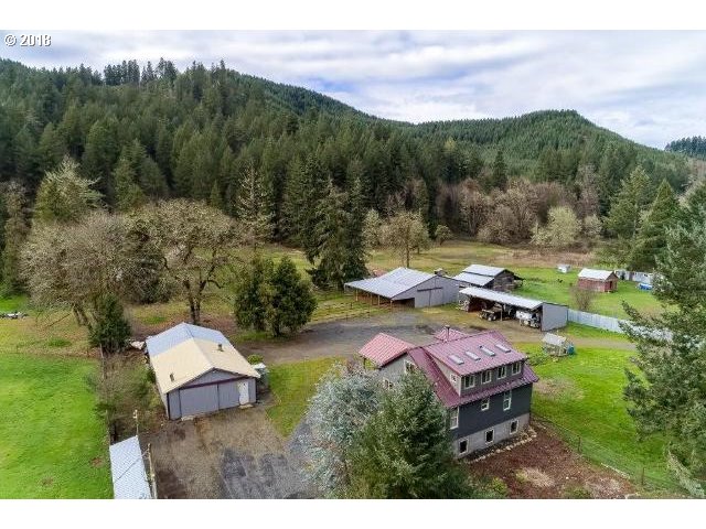 75818 Booth Kelly Camp Road Dorena, OR 97434 - Photo 2 of 31 Gallery Image 2